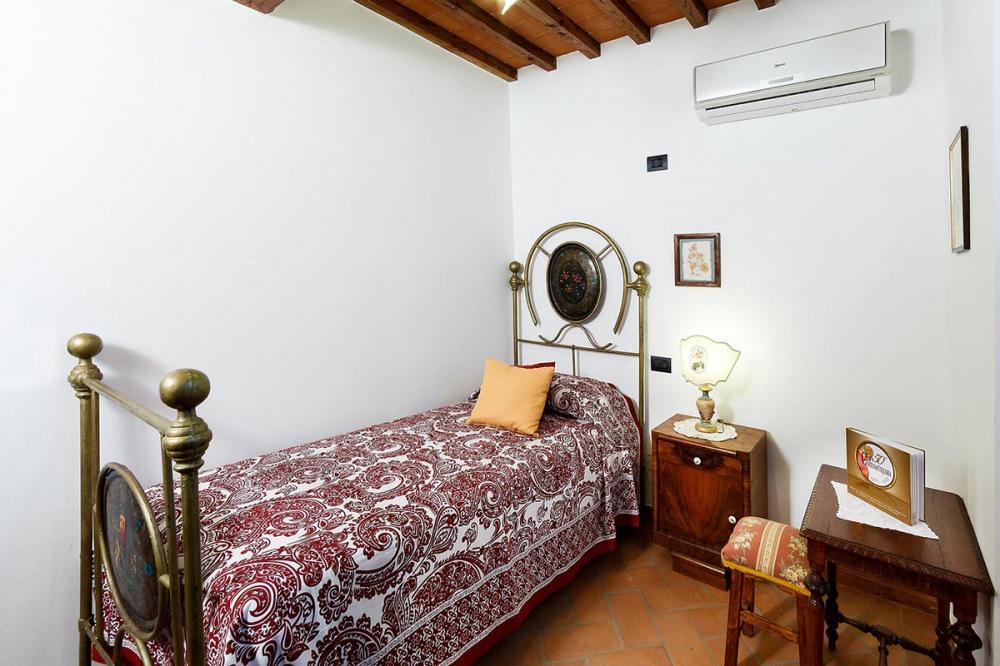14 Casa Farina Detached house / Villa Arezzo 14 Casa Farina Detached house / Villa Arezzo