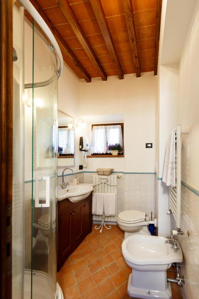 14 Casa Farina Detached house / Villa Arezzo 14 Casa Farina Detached house / Villa Arezzo