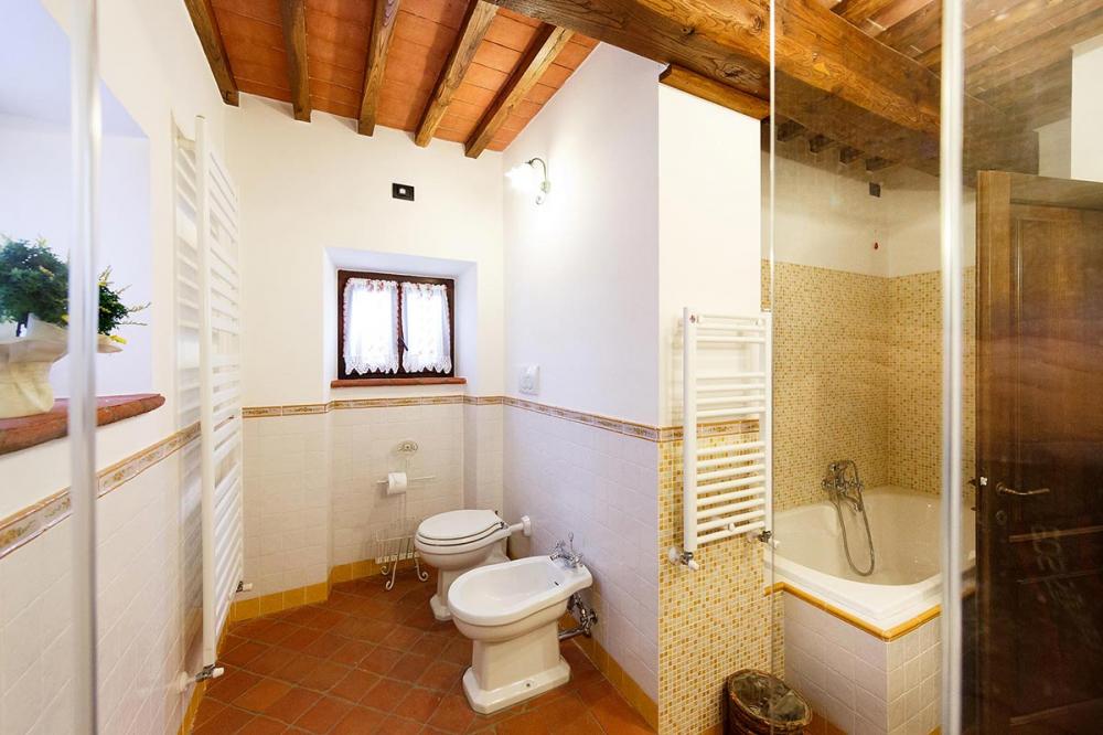 14 Casa Farina Detached house / Villa Arezzo 14 Casa Farina Detached house / Villa Arezzo