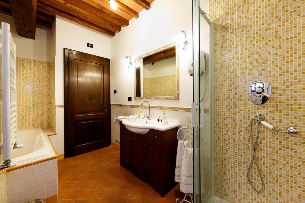 14 Casa Farina Detached house / Villa Arezzo 14 Casa Farina Detached house / Villa Arezzo