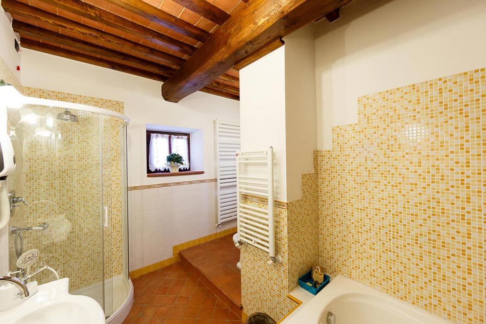 14 Casa Farina Detached house / Villa Arezzo 14 Casa Farina Detached house / Villa Arezzo