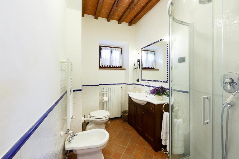 14 Casa Farina Detached house / Villa Arezzo 14 Casa Farina Detached house / Villa Arezzo