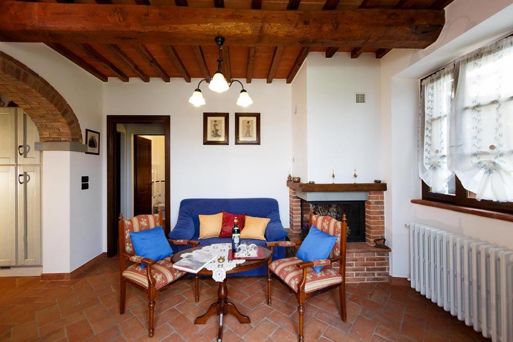 14 Casa Farina Detached house / Villa Arezzo 14 Casa Farina Detached house / Villa Arezzo