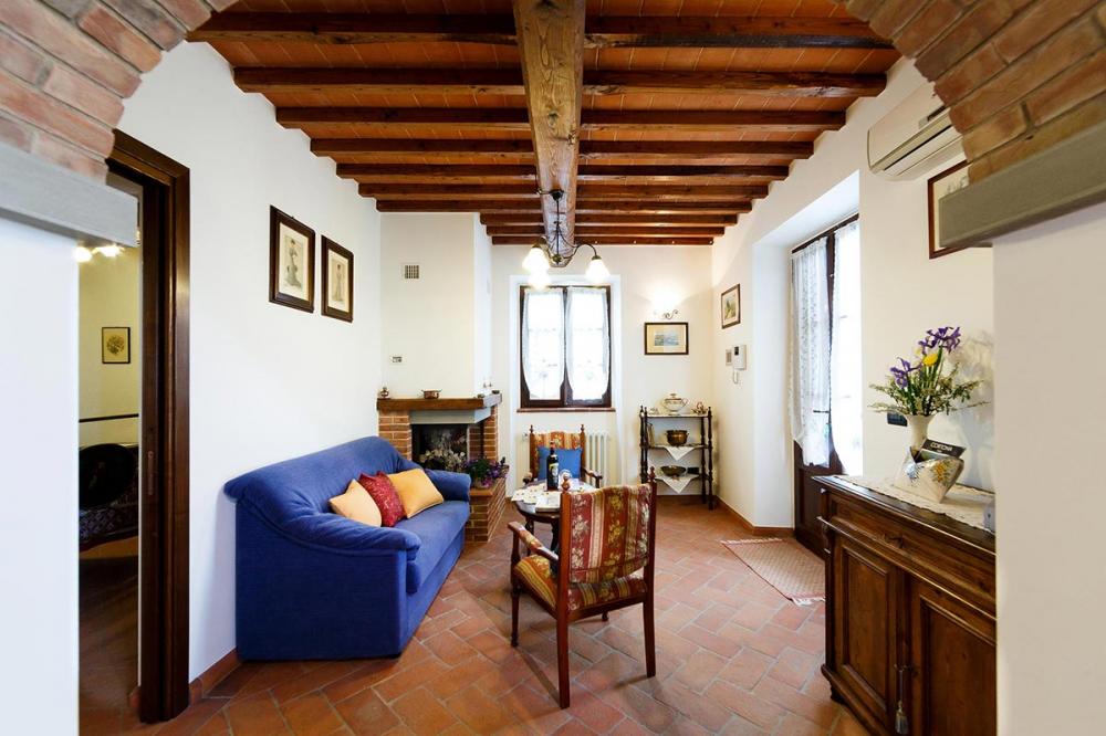14 Casa Farina Detached house / Villa Arezzo 14 Casa Farina Detached house / Villa Arezzo