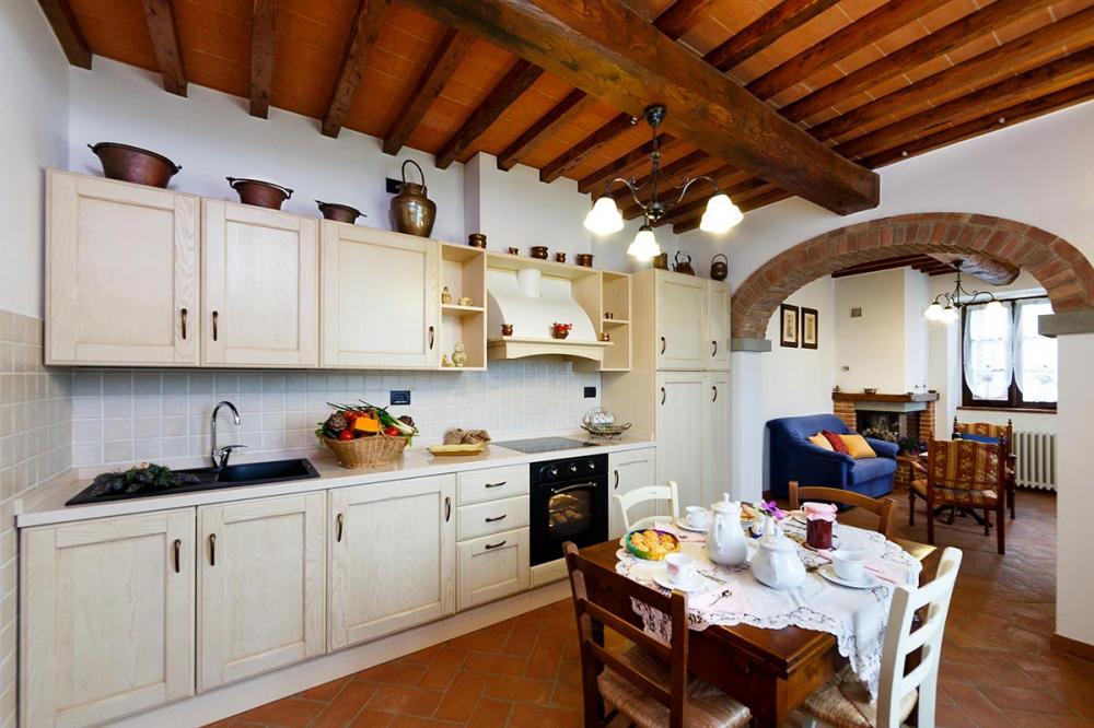 14 Casa Farina Detached house / Villa Arezzo 14 Casa Farina Detached house / Villa Arezzo