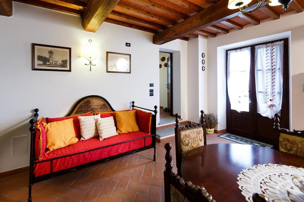 14 Casa Farina Detached house / Villa Arezzo 14 Casa Farina Detached house / Villa Arezzo