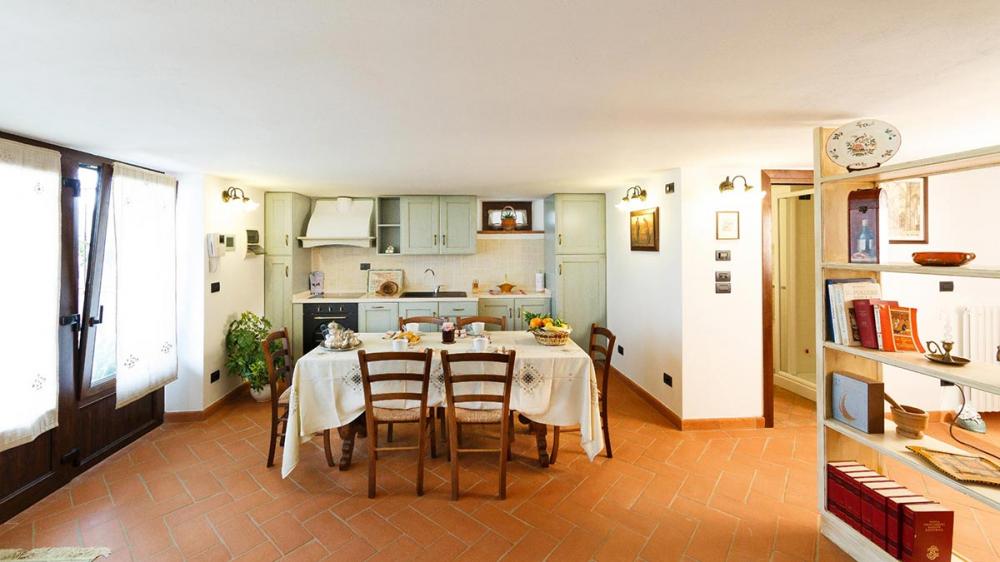 14 Casa Farina Detached house / Villa Arezzo 14 Casa Farina Detached house / Villa Arezzo