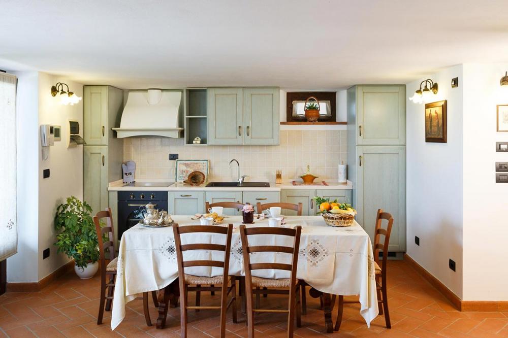 14 Casa Farina Detached house / Villa Arezzo 14 Casa Farina Detached house / Villa Arezzo