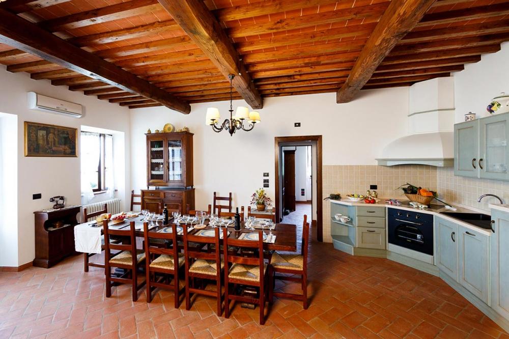 14 Casa Farina Detached house / Villa Arezzo 14 Casa Farina Detached house / Villa Arezzo