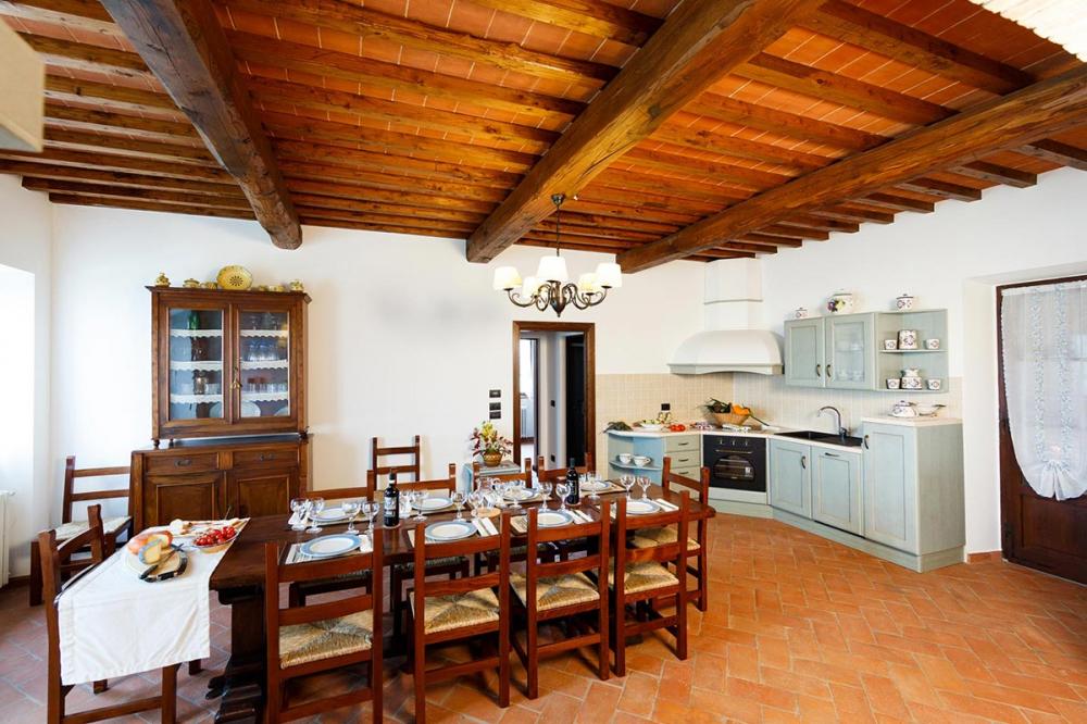 14 Casa Farina Detached house / Villa Arezzo 14 Casa Farina Detached house / Villa Arezzo