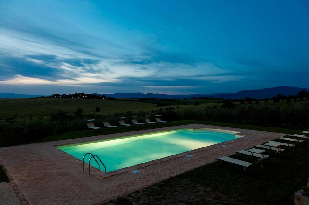 14 Casa Farina Detached house / Villa Arezzo 14 Casa Farina Detached house / Villa Arezzo