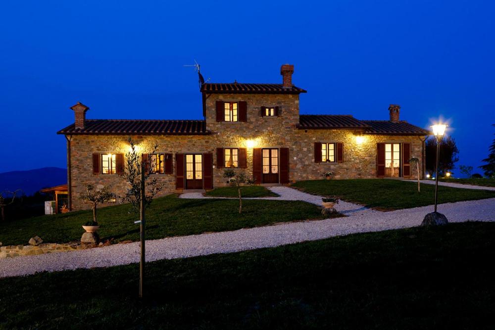 14 Casa Farina Detached house / Villa Arezzo 14 Casa Farina Detached house / Villa Arezzo