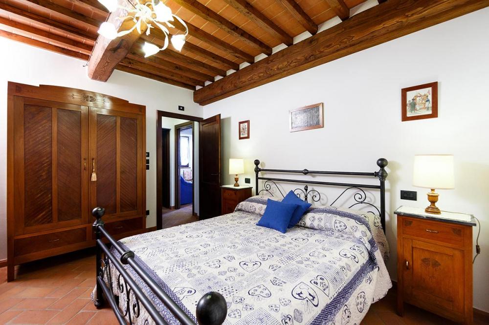 14 Casa Farina Detached house / Villa Arezzo 14 Casa Farina Detached house / Villa Arezzo