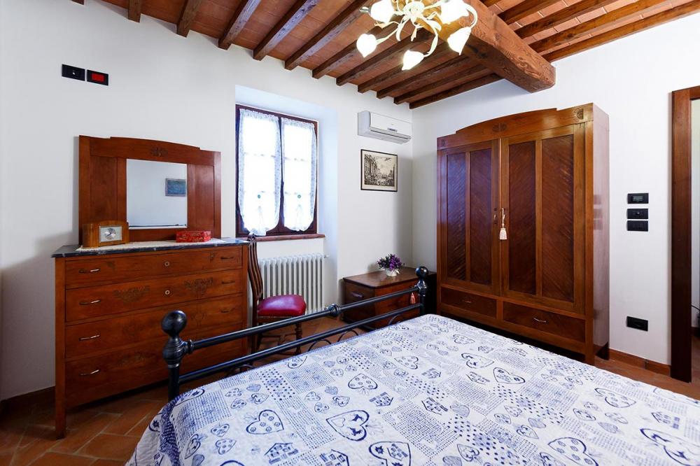 14 Casa Farina Detached house / Villa Arezzo 14 Casa Farina Detached house / Villa Arezzo