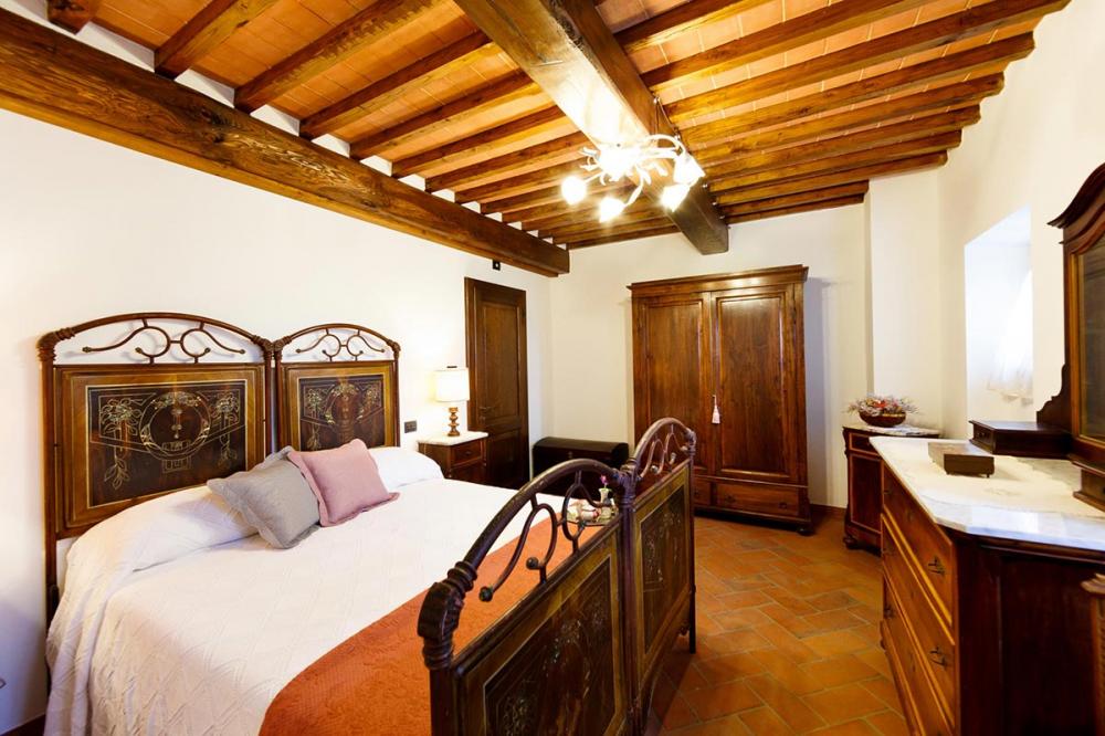 14 Casa Farina Detached house / Villa Arezzo 14 Casa Farina Detached house / Villa Arezzo
