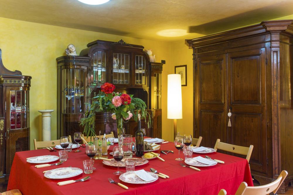 15 Villa Steffy Detached house / Villa Lucca 15 Villa Steffy Detached house / Villa Lucca