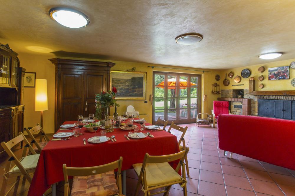15 Villa Steffy Detached house / Villa Lucca 15 Villa Steffy Detached house / Villa Lucca