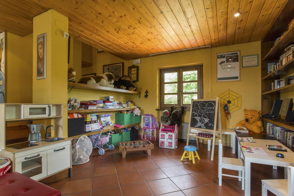 15 Villa Steffy Detached house / Villa Lucca 15 Villa Steffy Detached house / Villa Lucca