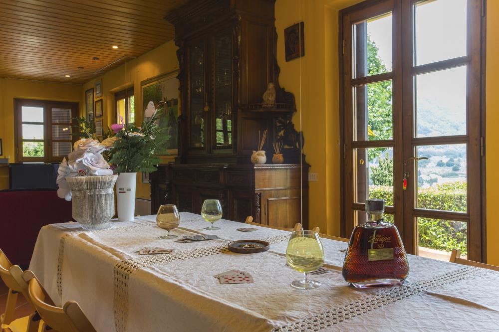 15 Villa Steffy Detached house / Villa Lucca 15 Villa Steffy Detached house / Villa Lucca