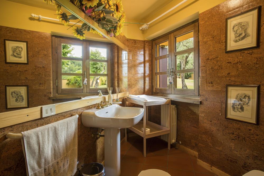 15 Villa Steffy Detached house / Villa Lucca 15 Villa Steffy Detached house / Villa Lucca