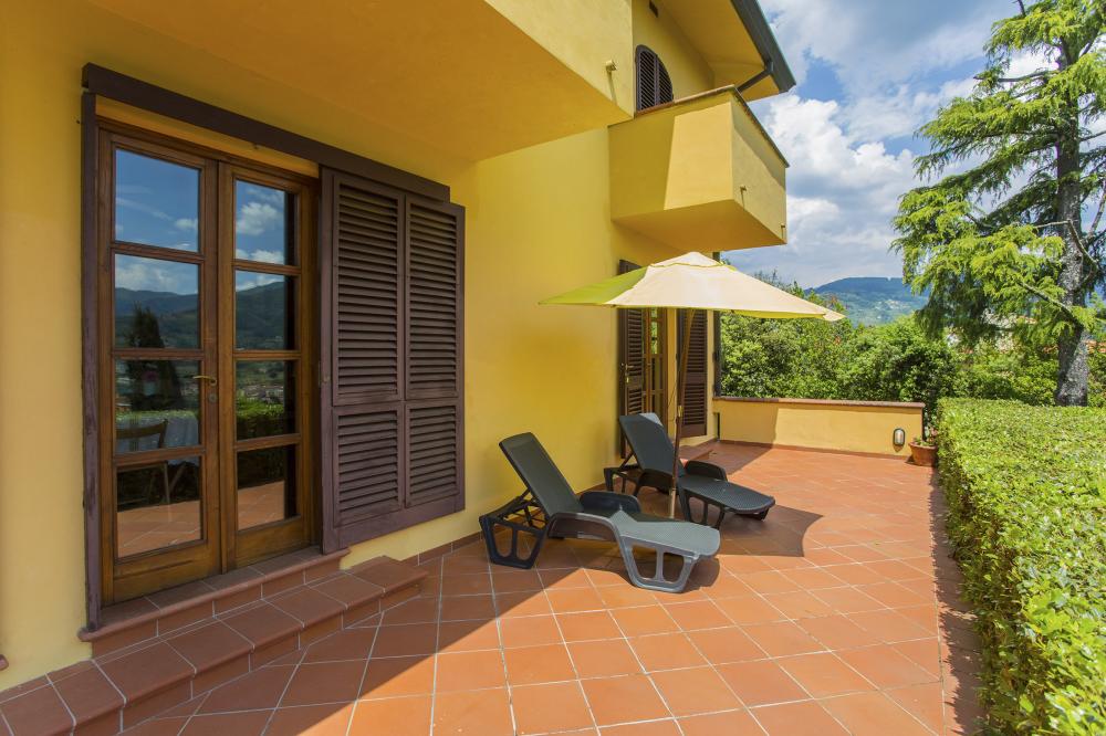 15 Villa Steffy Detached house / Villa Lucca 15 Villa Steffy Detached house / Villa Lucca