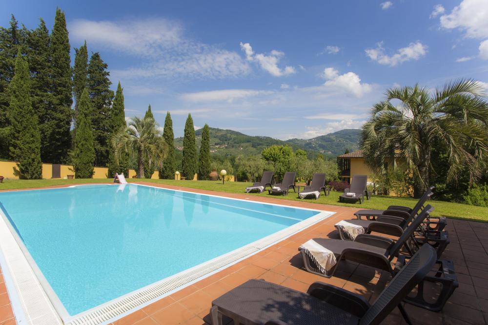 15 Villa Steffy Detached house / Villa Lucca 15 Villa Steffy Detached house / Villa Lucca