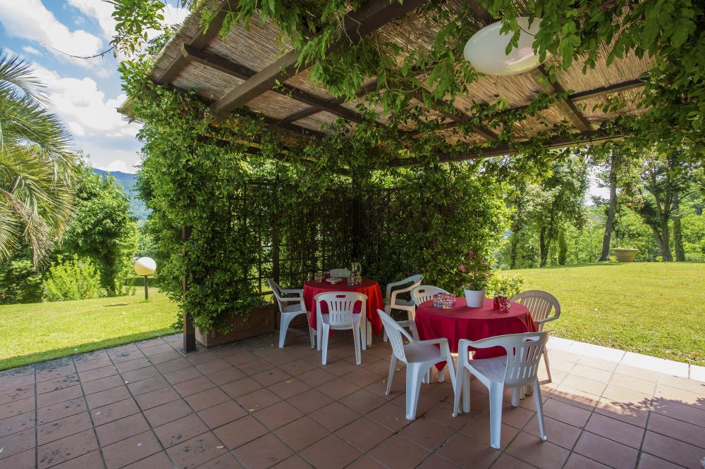 15 Villa Steffy Detached house / Villa Lucca 15 Villa Steffy Detached house / Villa Lucca