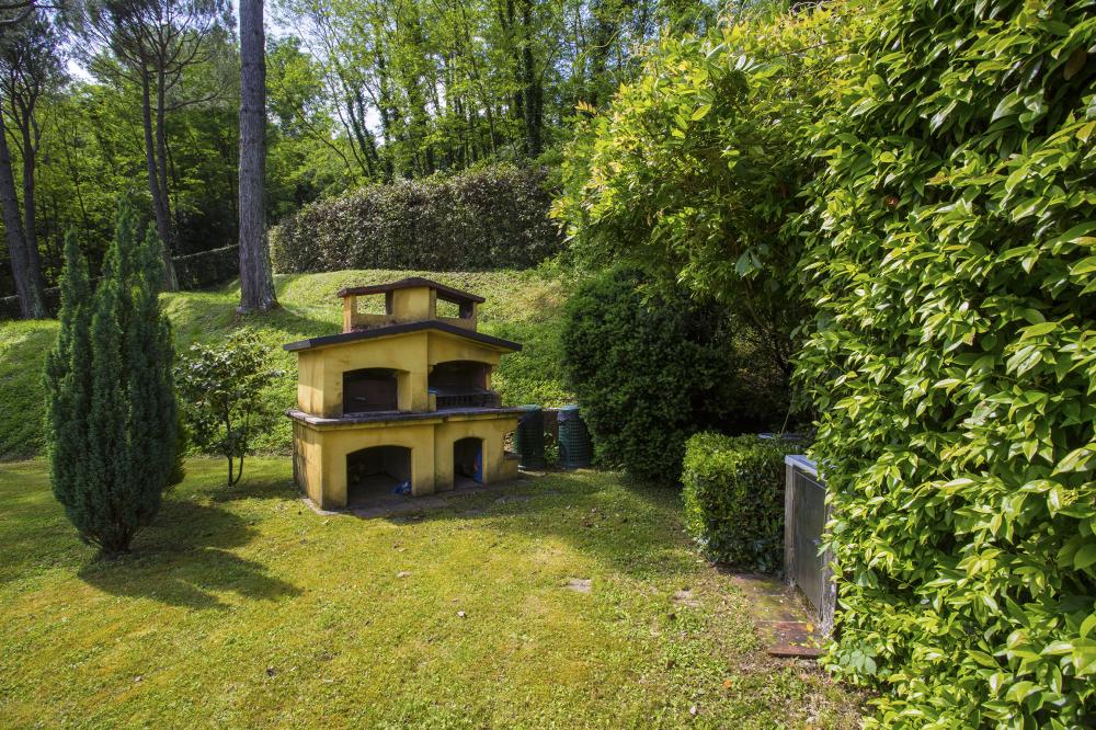 15 Villa Steffy Detached house / Villa Lucca 15 Villa Steffy Detached house / Villa Lucca