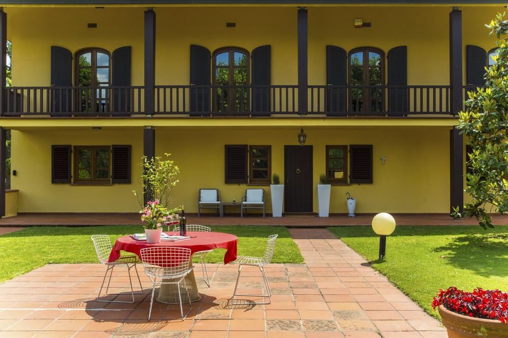 15 Villa Steffy Detached house / Villa Lucca 15 Villa Steffy Detached house / Villa Lucca