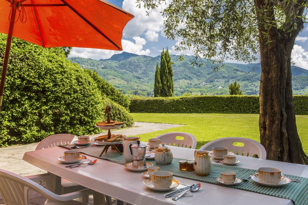 15 Villa Steffy Detached house / Villa Lucca 15 Villa Steffy Detached house / Villa Lucca