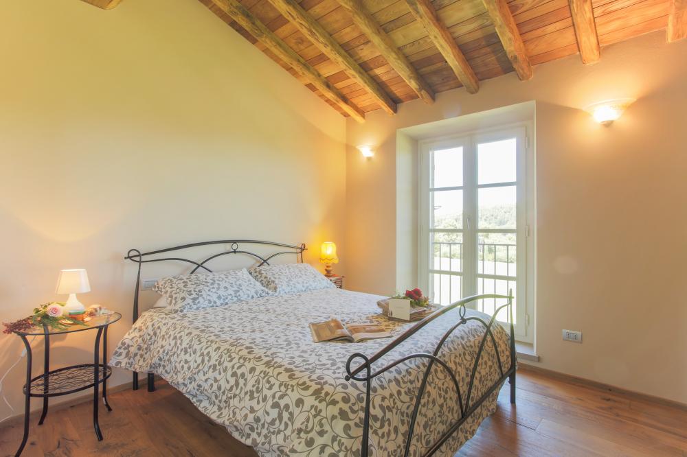 TH001 Sunrise Vrijstaand huis / Villa  Lucca