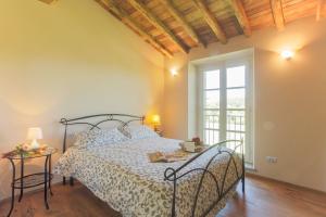 TH001 Sunrise Detached house / Villa  Lucca