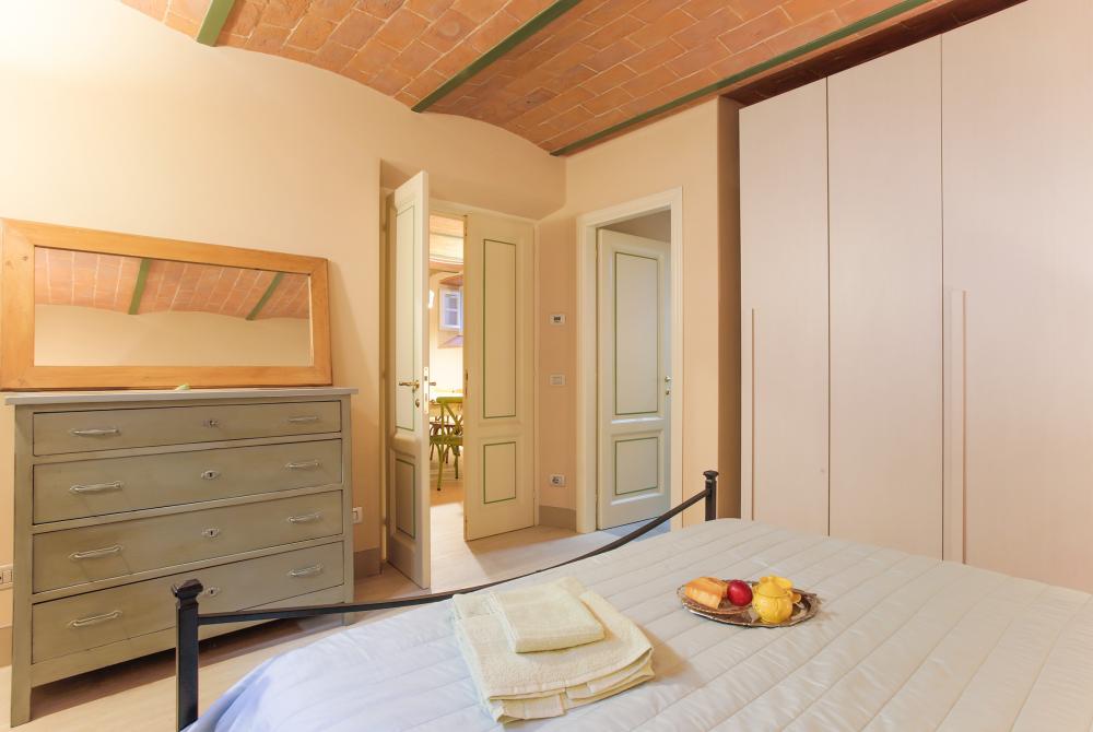 TH001 Sunrise Vrijstaand huis / Villa  Lucca