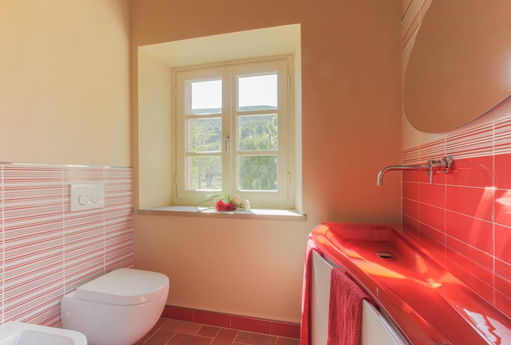 TH001 Sunrise Vrijstaand huis / Villa  Lucca