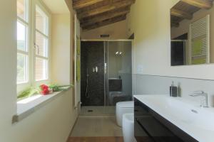 TH001 Sunrise Detached house / Villa  Lucca