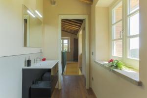 TH001 Sunrise Detached house / Villa  Lucca
