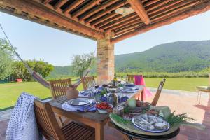 TH001 Sunrise Detached house / Villa  Lucca