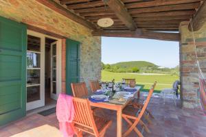 TH001 Sunrise Detached house / Villa  Lucca