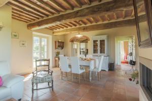 TH001 Sunrise Detached house / Villa  Lucca