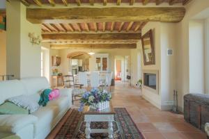 TH001 Sunrise Detached house / Villa  Lucca
