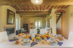 TH001 Sunrise Detached house / Villa  Lucca