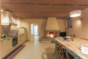 TH001 Sunrise Detached house / Villa  Lucca