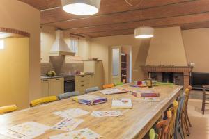 TH001 Sunrise Detached house / Villa  Lucca