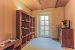 TH001 Sunrise Detached house / Villa  Lucca