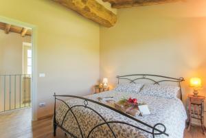 TH001 Sunrise Detached house / Villa  Lucca