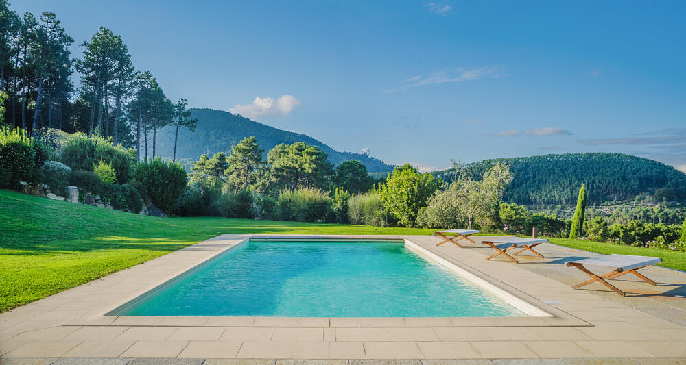 TH001 Sunrise Vrijstaand huis / Villa Lucca Lucca