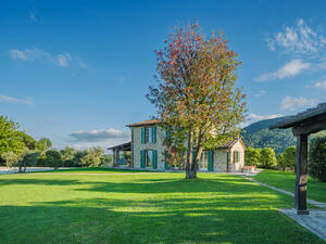 TH001 Sunrise Detached house / Villa Lucca Lucca