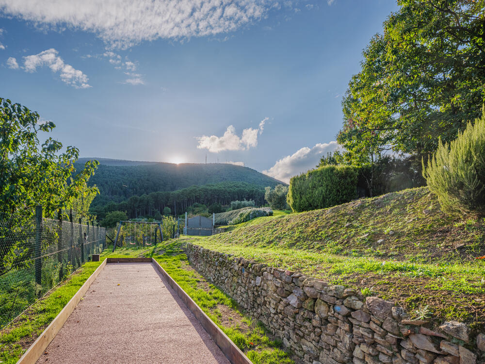 TH001 Sunrise Vrijstaand huis / Villa Lucca Lucca