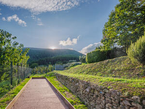 TH001 Sunrise Detached house / Villa Lucca Lucca