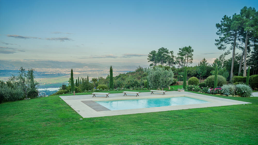TH001 Sunrise Vrijstaand huis / Villa Lucca Lucca